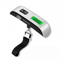 Luggage Weight Scale with LED Display
